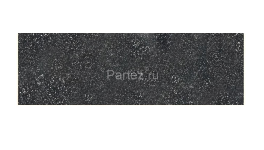 Кухонная мойка AQUATON Верона, графит (1A710032VR210)