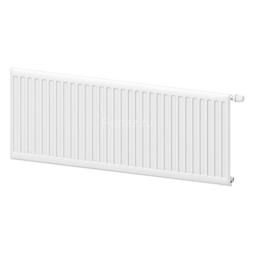 Радиатор стальной панельный LEMAX Valve Compact 11Х400Х3000