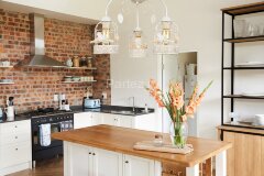 Потолочная люстра Arte Lamp A5090PL-3WG