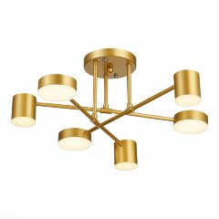 Потолочная люстра Evoluce SLE201022-06