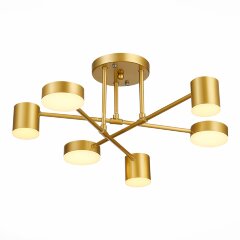 Потолочная люстра Evoluce SLE201022-06