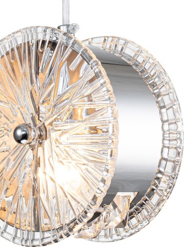 Подвесной светильник Escada 2105/1S