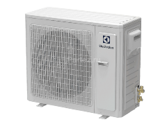 Комплект Electrolux EACU-18H/UP3/N3 сплит-системы, напольно-потолочного типа