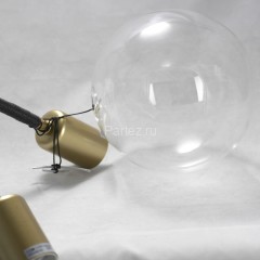 Подвесная люстра Lussole Loft GRLSP-8171