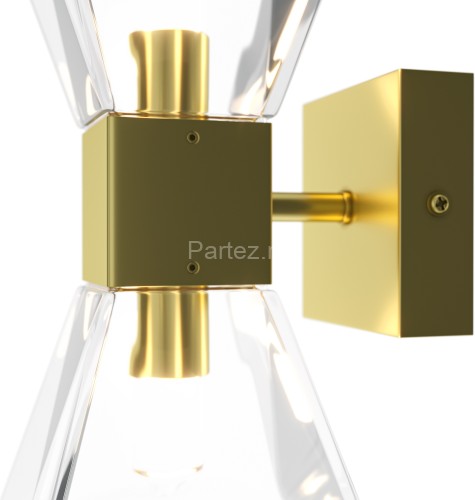 Бра Maytoni MOD325WL-02G