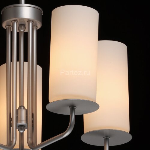 Потолочная люстра DeMarkt 361012405