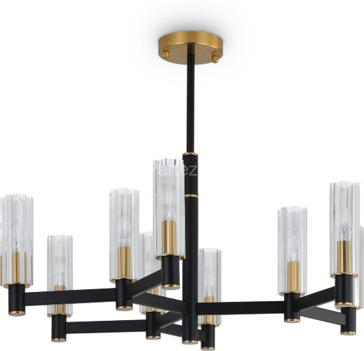 Потолочная люстра Freya FR5167PL-09B