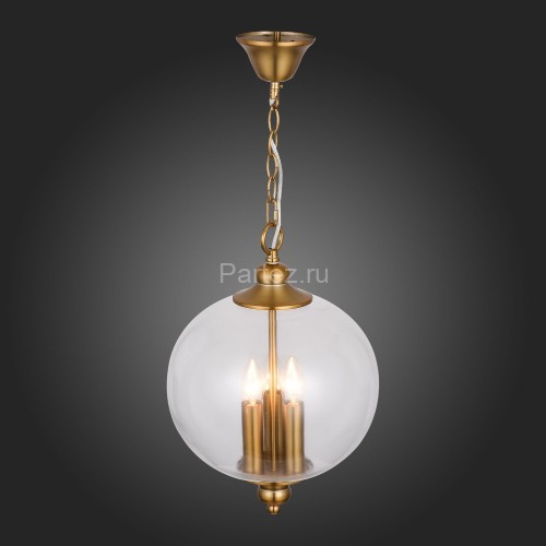 Подвесной светильник ST Luce SL362.203.03