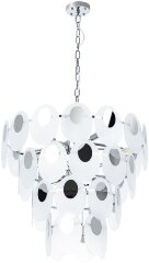 Подвесная люстра Arte Lamp A4067LM-11CC