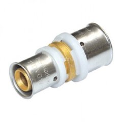 Муфта пресс переходная 20х16 VALTEC