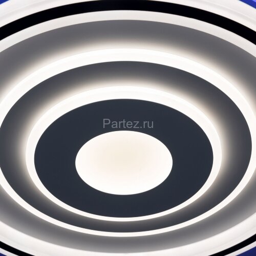 Потолочная люстра Citilux CL739190E