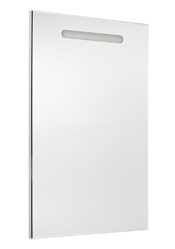 THE GAP Зеркало 600х850 мм, подсветка, антизапотевание, сенсор (подходит к серии DEBBA)