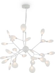 Подвесная люстра Freya FR5049PL-27W