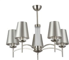 Потолочная люстра F-Promo 2906-5P