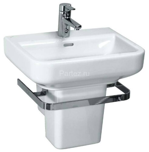 Держатель полотенца под раковину Laufen Form (8.9167.2.004.000.1)