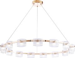 Подвесная люстра Favourite 4248-15P