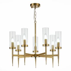 Подвесная люстра ST Luce SL1159.303.07