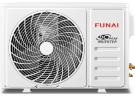 Инверторная сплит-система FUNAI KADZOKU Inverter 2023 RAC-I-KD30HP.D01 (комплект)