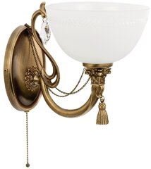 Бра Kutek ROM-K-1(P)