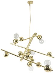 Подвесная люстра Indigo V000333