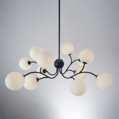 Потолочная люстра Zortes ZRS.1178.12