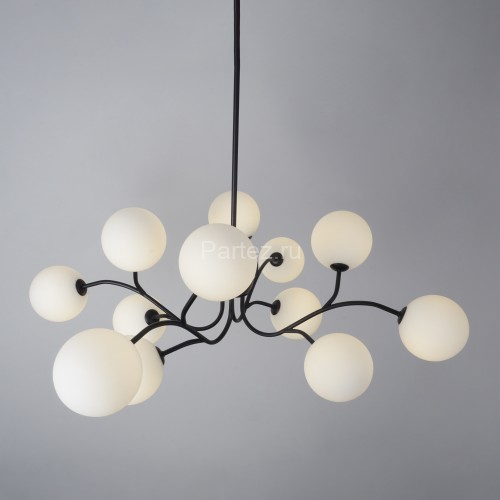 Потолочная люстра Zortes ZRS.1178.12