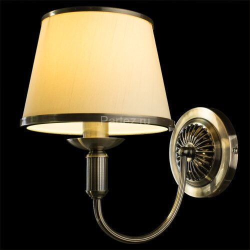 Бра Arte Lamp A3579AP-1AB