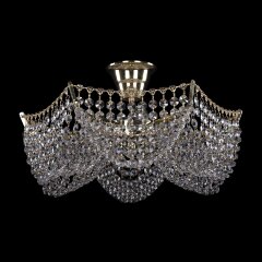 Потолочная люстра Bohemia 77081/42 G