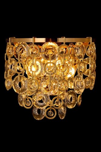 Бра Fluorite FL1102-3W