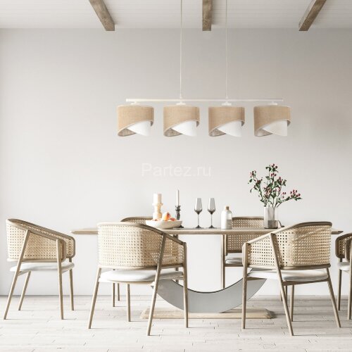 Подвесной светильник TK Lighting 4828 Marlon