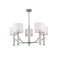 Потолочная люстра Freya FR5108PL-05N