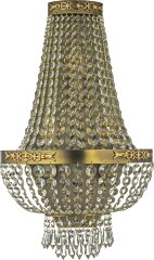 Бра Arti Lampadari Pera E 2.20.100 MA