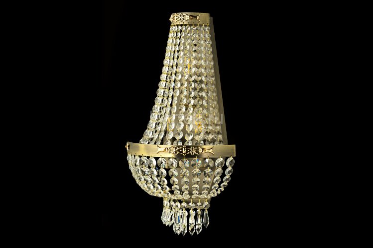 Бра Arti Lampadari Pera E 2.20.100 MA