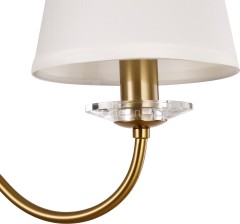 Потолочная люстра Freya FR2027PL-03BS