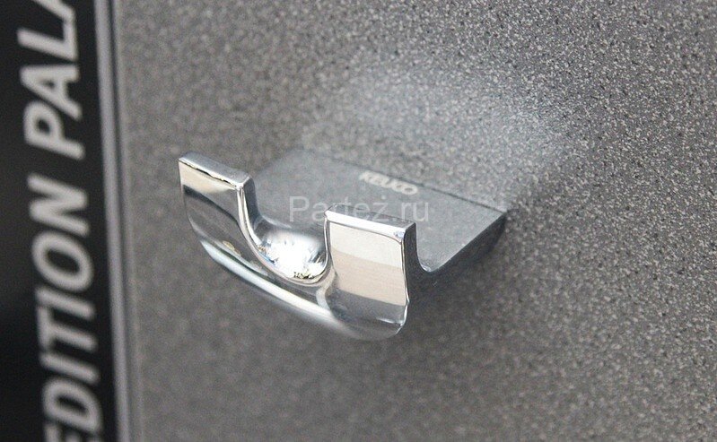 Крючок Keuco Elegance, Хром (11613010000)