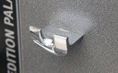 Крючок Keuco Elegance, Хром (11613010000)