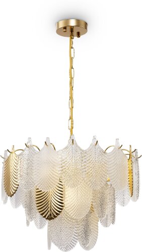 Подвесная люстра Freya FR5143PL-07G