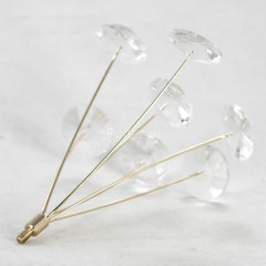 Подвесная люстра Lussole LSP-8461