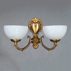 Бра Ambiente 02140/2 AB