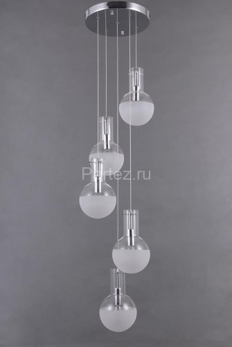 Подвесной светильник Vele Luce VL1913P05