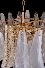 Подвесная люстра Fluorite FL1093-16P