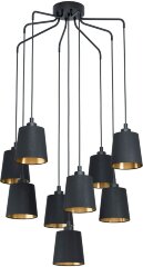 Подвесная люстра Eglo 39739