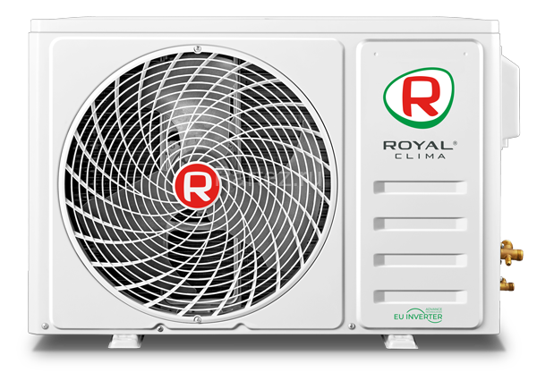 Инверторная сплит-система ROYAL CLIMA PERFETTO DC EU Inverter 2024 RCI-PF75HN (комплект)