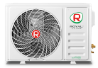 Инверторная сплит-система ROYAL CLIMA PERFETTO DC EU Inverter 2024 RCI-PF75HN (комплект)