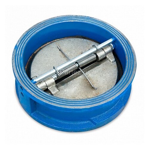 Клапан обратный двухдисковый Ci Ду50