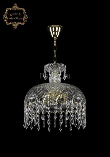 Подвесной светильник Art Classic 14.781.35.G.Dr
