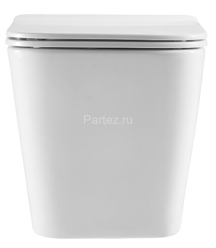 СЕТ: Инсталляция IDROSPANIA TABARCA + унитаз Azario Teramo смыв "Торнадо", с быстросъемным сиденьем 