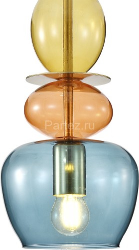 Подвесной светильник Indigo V000548