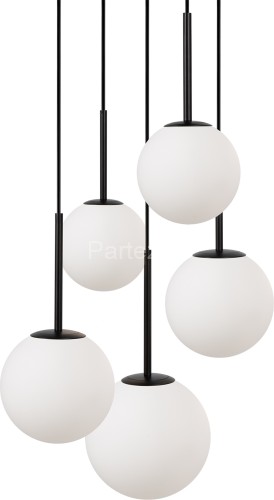 Подвесной светильник Maytoni MOD321PL-05B