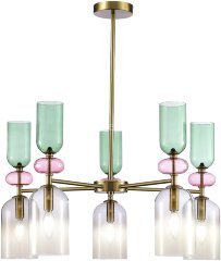 Потолочная люстра ST Luce SL2000.202.05